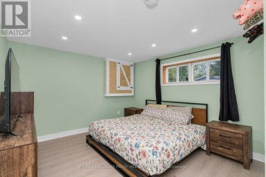 379 WARDELL STREET Tay (Port McNicoll) Ontario photo 13