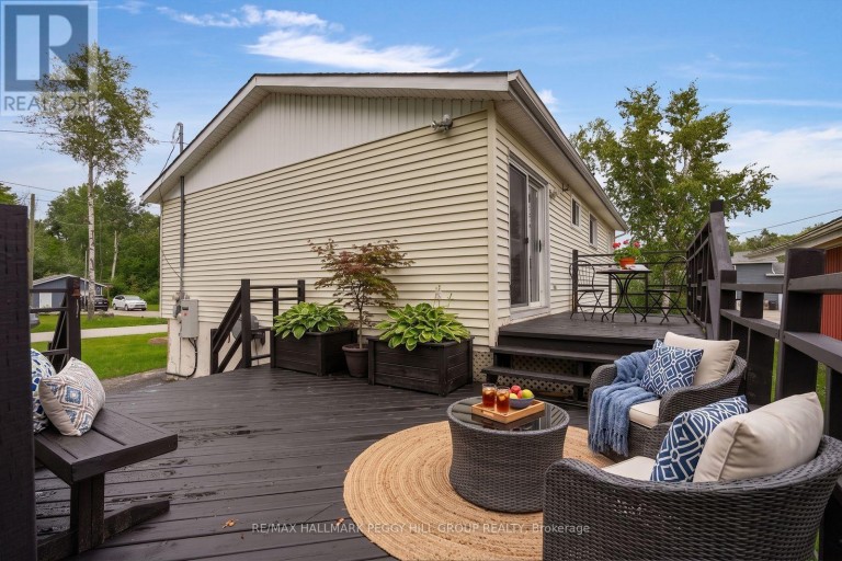 379 WARDELL STREET, Tay (Port McNicoll), Ontario, L0K1R0