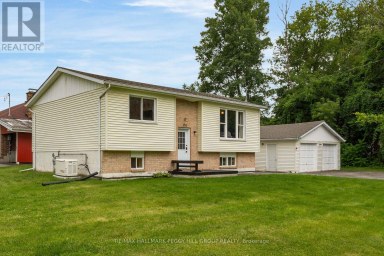 379 WARDELL STREET Tay (Port McNicoll) Ontario photo 16