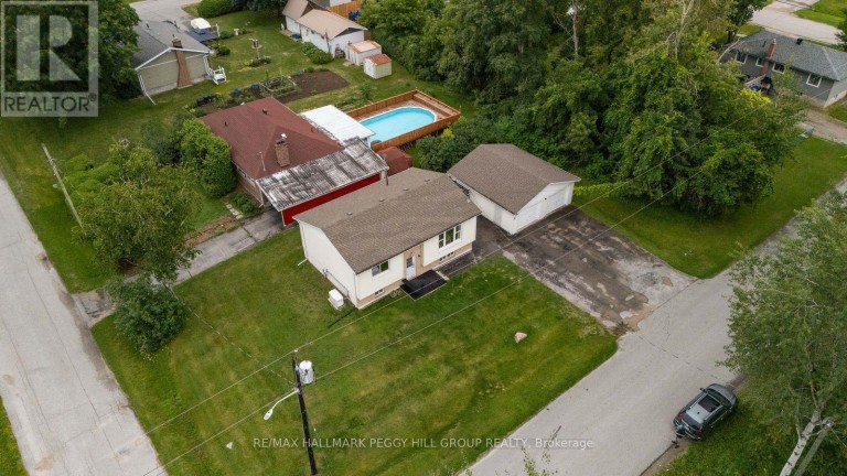 379 WARDELL STREET, Tay (Port McNicoll), Ontario, L0K1R0