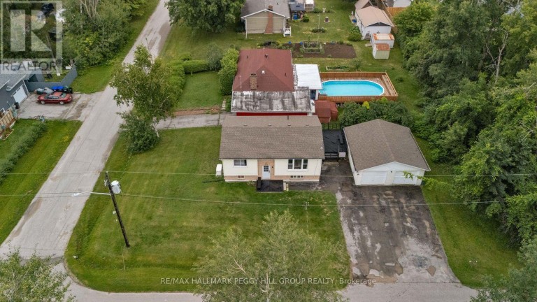 379 WARDELL STREET, Tay (Port McNicoll), Ontario, L0K1R0