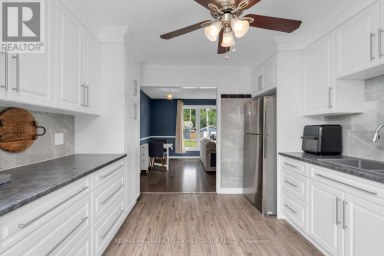 379 WARDELL STREET Tay (Port McNicoll) Ontario photo 4