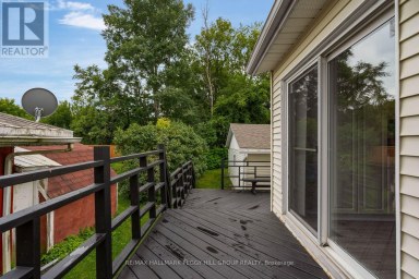 379 WARDELL STREET Tay (Port McNicoll) Ontario photo 7