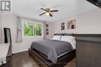379 WARDELL STREET Tay (Port McNicoll) Ontario photo 8