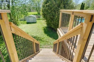95 PEACOCK BOULEVARD Port Hope Ontario photo 10