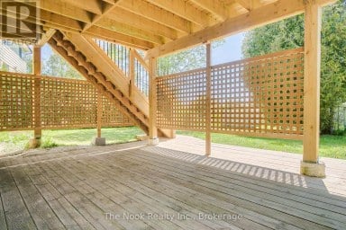95 PEACOCK BOULEVARD Port Hope Ontario photo 11