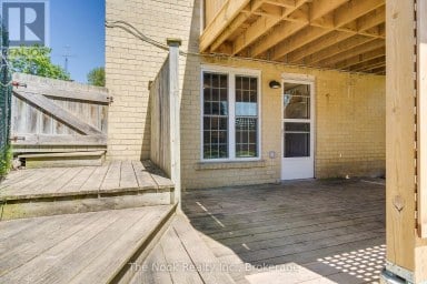 95 PEACOCK BOULEVARD Port Hope Ontario photo 12