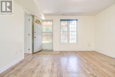 95 PEACOCK BOULEVARD Port Hope Ontario photo 13