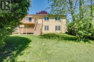 95 PEACOCK BOULEVARD Port Hope Ontario photo 2