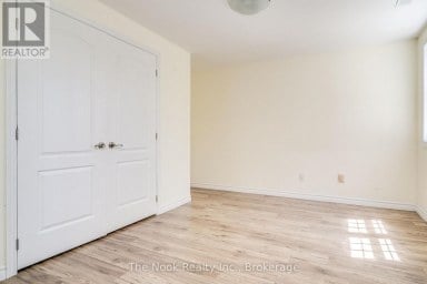 95 PEACOCK BOULEVARD Port Hope Ontario photo 21