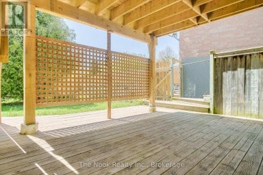 95 PEACOCK BOULEVARD Port Hope Ontario photo 24
