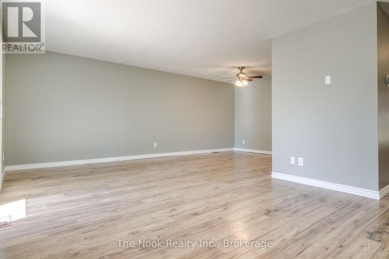 95 PEACOCK BOULEVARD, Port Hope, Ontario, L1A2X5