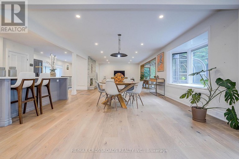 55 FOREST GROVE DRIVE, Toronto (Bayview Village), Ontario, M2K1Z4