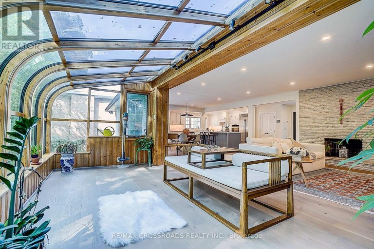 55 FOREST GROVE DRIVE, Toronto (Bayview Village), Ontario, M2K1Z4
