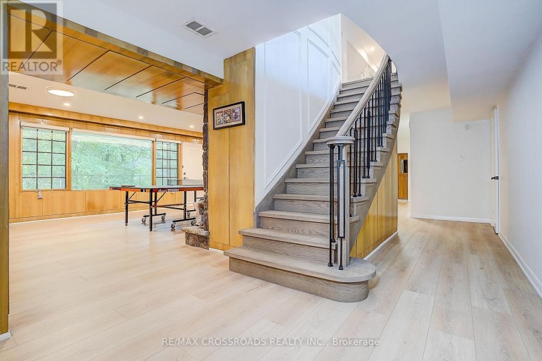 55 FOREST GROVE DRIVE, Toronto (Bayview Village), Ontario, M2K1Z4