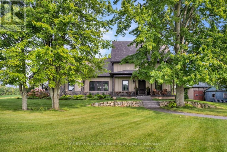 151 CONCESSION 7 ROAD E, Hamilton, Ontario, L8B1T7