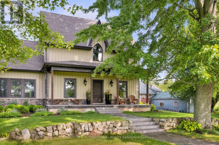 151 CONCESSION 7 ROAD E, Hamilton, Ontario, L8B1T7