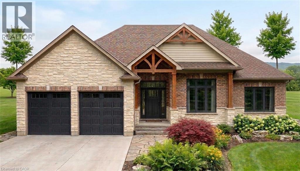 715 VILLA NOVA Road Villa Nova Ontario