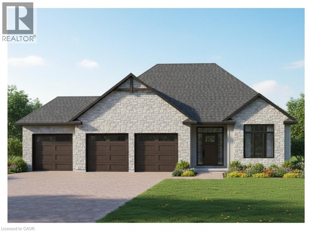 23 WILD ROSE Lane St. Williams Ontario