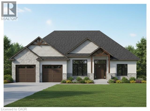 17 BLACK WALNUT Drive St. Williams Ontario