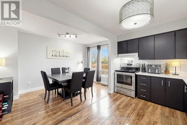 900 SOUTHRIDGE STREET, Oshawa (Donevan), Ontario, L1H8A5