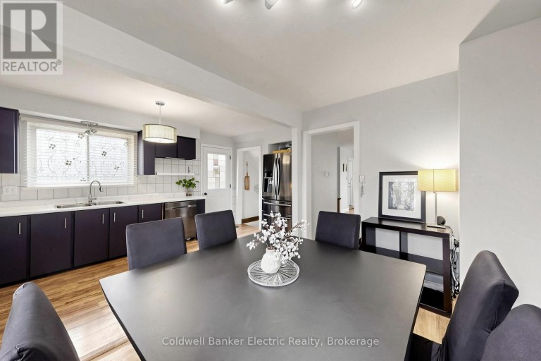 900 SOUTHRIDGE STREET, Oshawa (Donevan), Ontario, L1H8A5