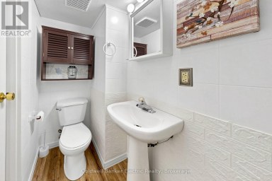 900 SOUTHRIDGE STREET Oshawa (Donevan) Ontario photo 15