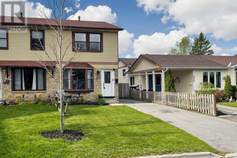 900 SOUTHRIDGE STREET, Oshawa (Donevan), Ontario, L1H8A5