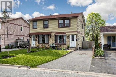 900 SOUTHRIDGE STREET Oshawa (Donevan) Ontario photo 3