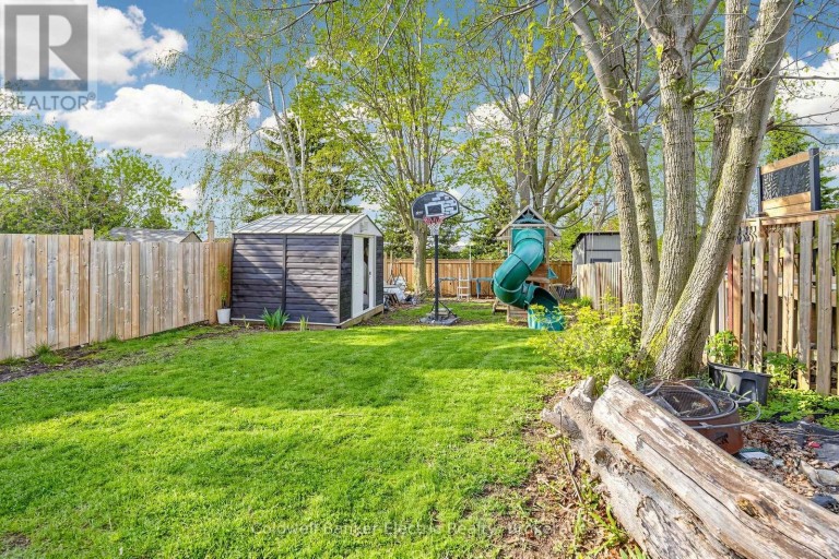 900 SOUTHRIDGE STREET, Oshawa (Donevan), Ontario, L1H8A5