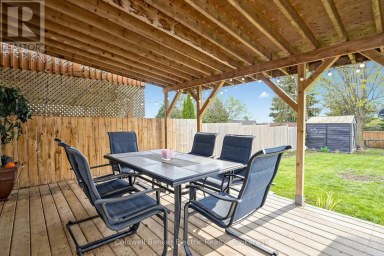 900 SOUTHRIDGE STREET Oshawa (Donevan) Ontario photo 34