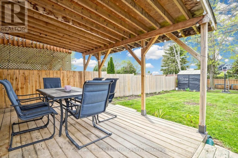 900 SOUTHRIDGE STREET, Oshawa (Donevan), Ontario, L1H8A5