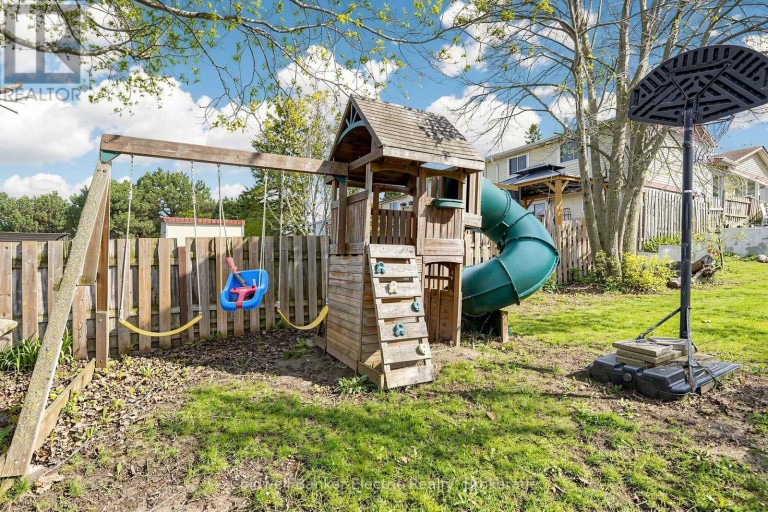 900 SOUTHRIDGE STREET, Oshawa (Donevan), Ontario, L1H8A5