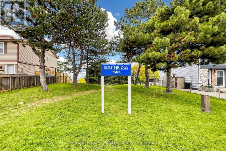 900 SOUTHRIDGE STREET, Oshawa (Donevan), Ontario, L1H8A5
