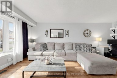 900 SOUTHRIDGE STREET Oshawa (Donevan) Ontario photo 6