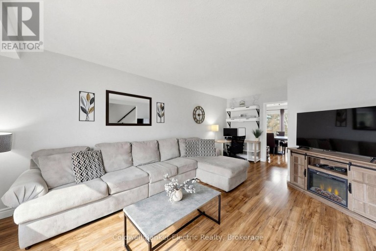 900 SOUTHRIDGE STREET, Oshawa (Donevan), Ontario, L1H8A5