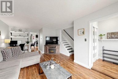 900 SOUTHRIDGE STREET Oshawa (Donevan) Ontario photo 8