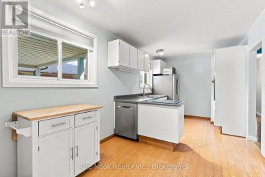 MAIN FLOOR - 1469 DRAVA STREET Pickering (Bay Ridges) Ontario photo 11