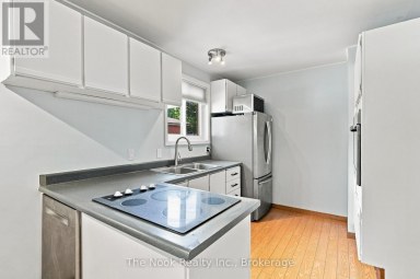 MAIN FLOOR - 1469 DRAVA STREET Pickering (Bay Ridges) Ontario photo 12