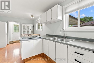 MAIN FLOOR - 1469 DRAVA STREET Pickering (Bay Ridges) Ontario photo 17