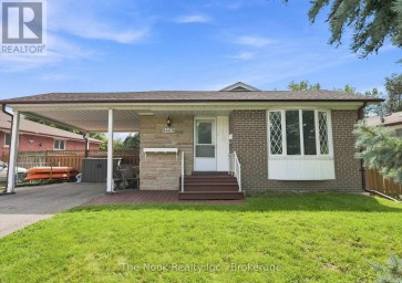 MAIN FLOOR - 1469 DRAVA STREET Pickering (Bay Ridges) Ontario photo 2