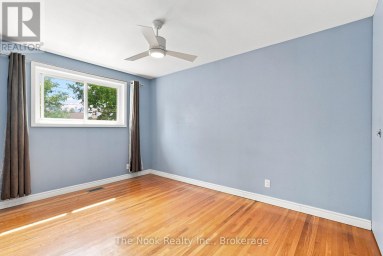 MAIN FLOOR - 1469 DRAVA STREET Pickering (Bay Ridges) Ontario photo 20