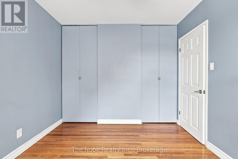 MAIN FLOOR - 1469 DRAVA STREET, Pickering (Bay Ridges), Ontario, L1W1K2