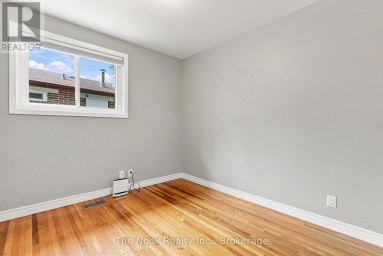 MAIN FLOOR - 1469 DRAVA STREET Pickering (Bay Ridges) Ontario photo 22