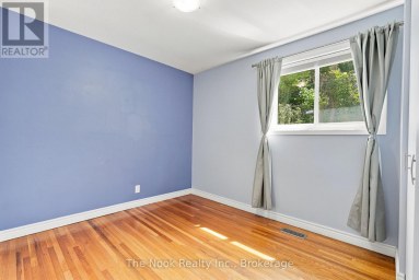 MAIN FLOOR - 1469 DRAVA STREET Pickering (Bay Ridges) Ontario photo 24