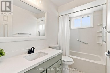 MAIN FLOOR - 1469 DRAVA STREET Pickering (Bay Ridges) Ontario photo 26