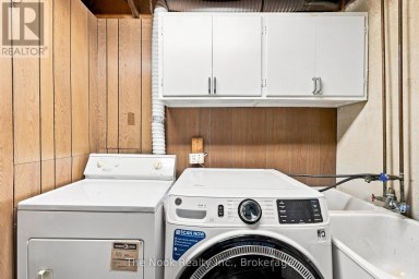 MAIN FLOOR - 1469 DRAVA STREET Pickering (Bay Ridges) Ontario photo 28