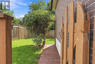 MAIN FLOOR - 1469 DRAVA STREET Pickering (Bay Ridges) Ontario photo 29