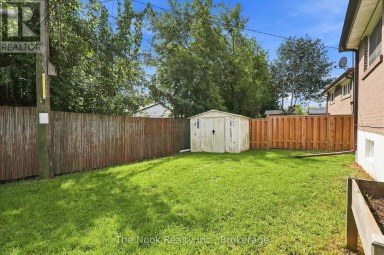 MAIN FLOOR - 1469 DRAVA STREET Pickering (Bay Ridges) Ontario photo 30