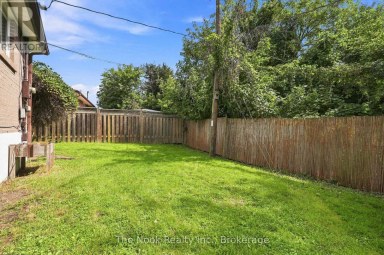 MAIN FLOOR - 1469 DRAVA STREET Pickering (Bay Ridges) Ontario photo 33